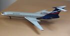 Your Craftsman 200 Aeroflot Tupolev TU-154M Die Cast Model 1:200 RA-85663 554001