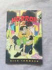 The Horror of Collier County by Rich Tommaso TPB Dark Horse