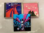 New ListingStereolab CD Lot of 3! Sound-Dust Chemical Chords First of the Microbe Hunters