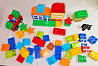 Lego Duplo 10572 - All-in-One-Box-of-Fun - Boy with House, Dog & Car