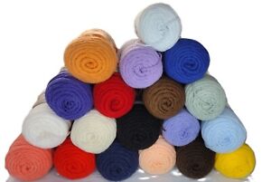 I love This Yarn Medium 4 - 100% Acrylic 7 oz 355 yards each Multiple Colors