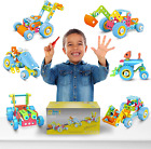STEM Toys, Building Toys for Boys Age 7 8 9 10, 6IN1 Kids Building Kit, Educa...