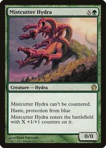 Mistcutter Hydra - Foil THS LP MTG