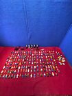 VINTAGE MIXED LOT OF LEGO MINIFIGURES & PARTS. AA-121