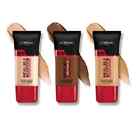 L'Oreal Infallible Pro-Matte 24Hr Foundation ~ Choose Your Shade RED CAP  (READ)