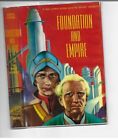 Foundation and Empire - Isaac Asimov First Edition 1952 Gnome Press HC