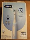 Oral-B iO Series 3 Limited Rechargeable Electric Toothbrush