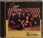 Selena y Los Dinos “Quiero”CD Tejano Tex Mex
