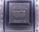EP3C10F256C8N Altera Cyclone III FPGA 10320 182 I/O 8 Speed 65nm 256-FBGA SMT