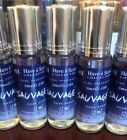 SAUVAGE MEN  FRAGRANCE OIL  BY HAVE A SCENT 12 ML