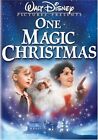 One Magic Christmas - DVD Story By Thomas Meehan, Phillip Borsos, And Barry