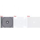 Replacement Trays for STANDARD CD Jewel Case (NO Cartons) Lot