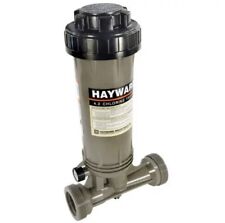 Hayward In-line Chemical Feeder In-Ground 4.2 lb Capacity (CL100)