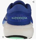 Size 10 - adidas Supernova 2 Color: Lucid Blue/Silver Metallic/White