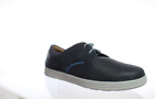 Dunham Men's Colchester Oxford Fashion Sneaker, Blue, 9 4E US
