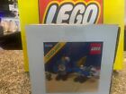 Lego Set 6928 Uranium Search Vehicle USED/Complete w/Figs and Instructions.