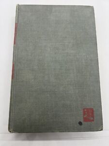 New ListingA Book About a Thousand Things by George Stimpson Vintage 1946 Hardcover