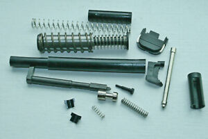 Upper Slide Parts Kit for Glock 26 27 Slide G26 G27 Gen 1-3 9mm NEW 9x19