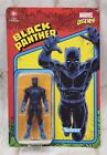 Marvel Legends Retro Collection Black Panther - 3.75