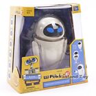 WALL E EVE Action Figure Transforming 6 Eye Expressions Collectible Model Toy
