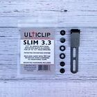 Ulticlip - Slim 3.3