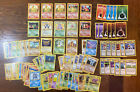 Pokemon Bulk Wotc 100 Card Vintage Holo Collection Lot! MP-HP Collection Lot 7
