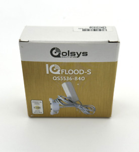 New ListingNEW Qolsys QS5536-840 IQ Flood-S Line Sensor 319.5 MHz IQ2, IQ2+, IQ4 , IQHUB