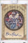 1/1 BARRY SANDERS 2021 PANINI ONE 337 ONCE UPON A TIME GOLD VINYL PRIZM AUTO 1/1