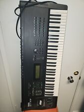 Yamaha SY-77 Synthesizer Keyboard Synth
