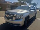 New Listing2017 Chevrolet Tahoe Police