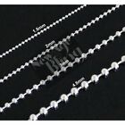 Stainless Steel Ball Chain 16