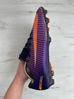 Nike Mercurial Vapor 11 FG Purple ACC Football Boots Cleats Men’s