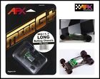 AFX 1 Brand New Mega G+ Long Rolling Chassis 1.7 Fits Racemasters and Tomy 21023