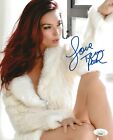 Tera Patrick Adult Video Star signed Hot 8x10 photo autographed Exact Proof JSA