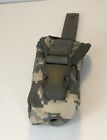Flashbang Pouch Molle ACU NSN 8465-01-524-7324 USGI excellent condition
