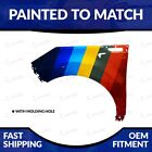 NEW Painted To Match 2014-2019 Kia Soul Driver Side Fender (For: Kia Soul)