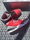 Size 10.5 - Jordan 3 Retro Mid Fire Red