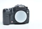 Pentax K10D 10.2MP Digital SLR Camera with Shake Reduction (Body Only)