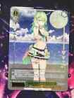 Weiss Schwarz Hololive Summer Collection HOL/WE44-18 HLP Ceres Fauna FOIL