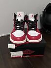 Size 9.5 - Jordan 1 Retro High Chicago 2013 PreOwned With Box Condition 7/10