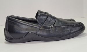 GREAT CONDITION Cole Haan Mens Size 10M Penny Loafer Soft Leather