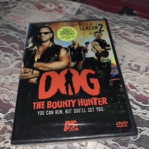 Dog the Bounty Hunter: Best of Season 2 [New DVD]