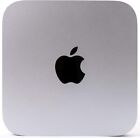 Apple Mac mini 2014 1 Gigabit Ethernet 2.6GHz Intel Core i5 1TB SSD 8GB - Good