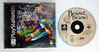 Beyond the Beyond (Sony PlayStation 1 PS1, 1996) *No Manual* Tested & Cleaned!