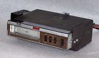New Listing1970's Telstar 8 Track Tape player Car Truck working see the video