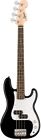 New ListingSquier by Fender Mini Precision Short Scale Bass Guitar with 2-Year Warranty,...