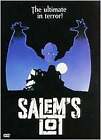 Salem's Lot [DVD] - Very Good