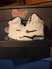Nike Air Command Force Hyper Jade Size 11
