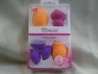 Real Techniques Beautiful 6 Miracle Complexion Sponges Set