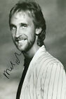 Signed MIKE RUTHERFORD 12